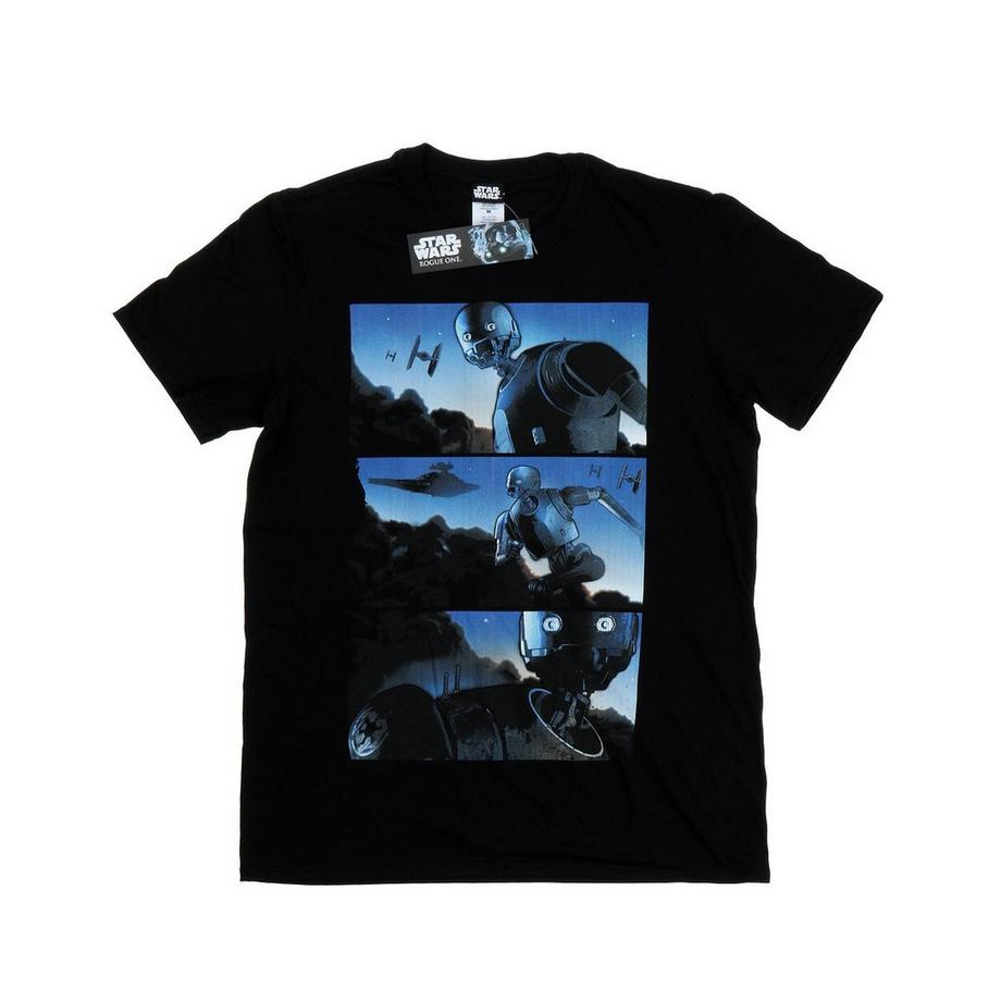 Rogue One TShirt