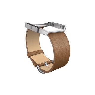 fitbit  Blaze Lederarmband 