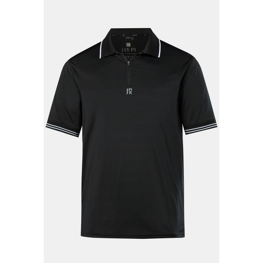 JP1880 Funktions Poloshirt Tennis Halbarm QuickDry  