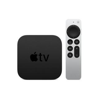 Apple  Apple TV 4K 32GB Schwarz 2021 