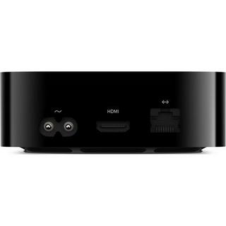Apple  Apple TV 4K 32GB Schwarz 2021 