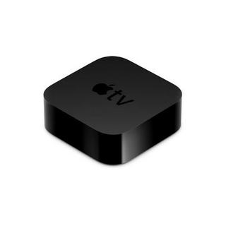 Apple  Apple TV 4K 32GB Schwarz 2021 