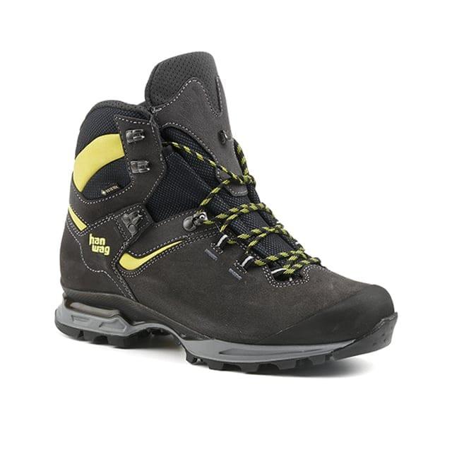 Image of Tatra Light Gtx-9 Unisex Grau 43