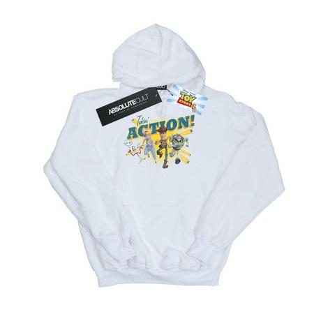 Disney  Toy Story 4 Takin' Action Kapuzenpullover 