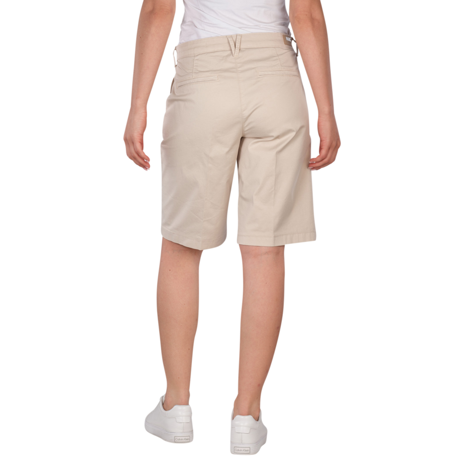 MAC Chino Bermuda Authentic Stretch Gabardine  