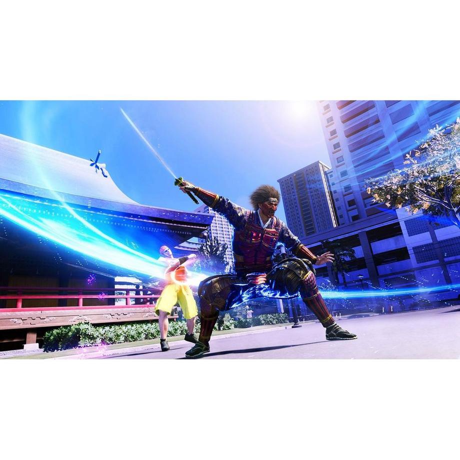 SEGA  Like a Dragon: Infinite Wealth 