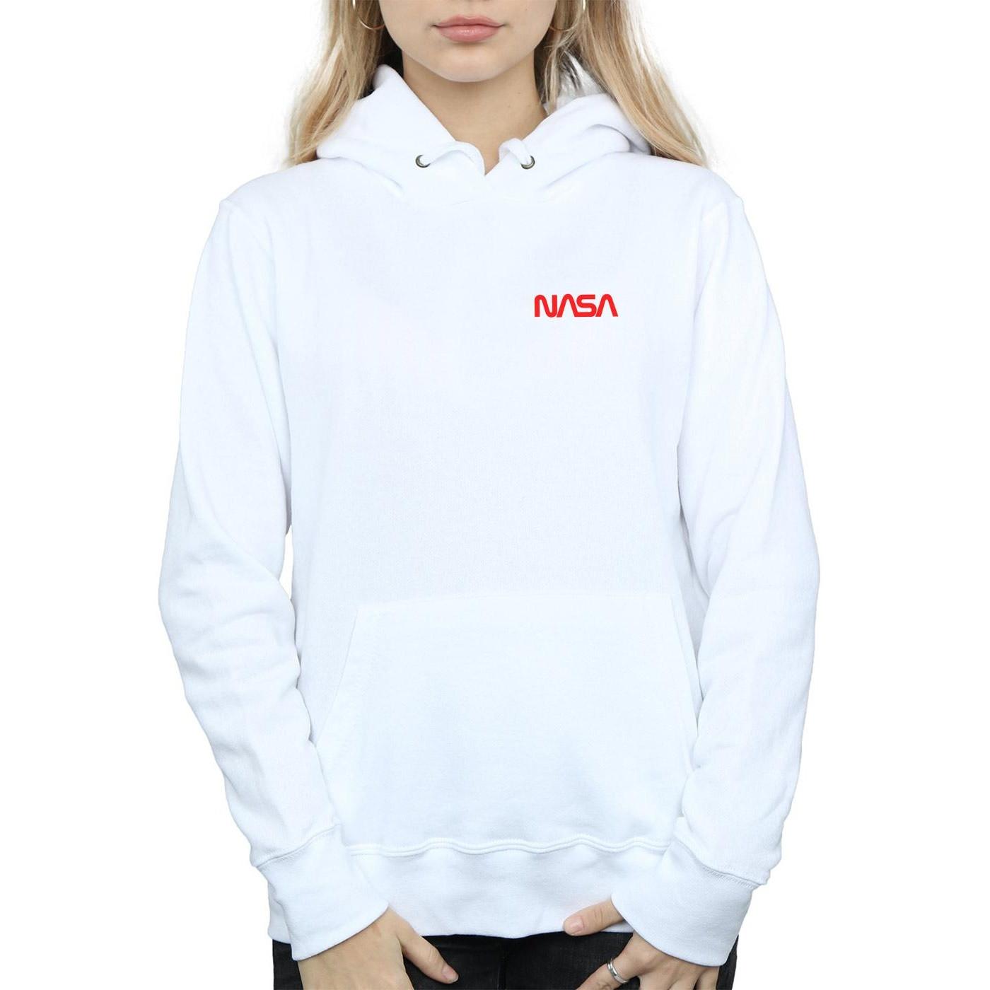 Nasa  Sweat à capuche 