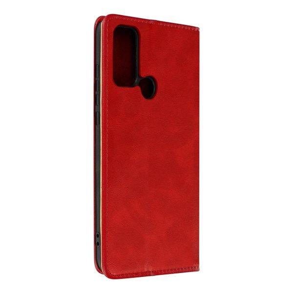 Avizar  Motorola Moto G60s Etui Rot 