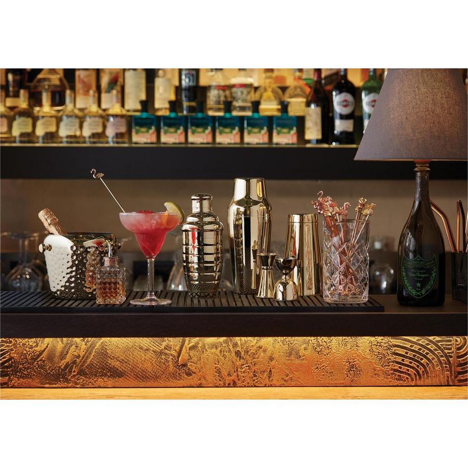 Paderno  Flaschenkühler Gold 