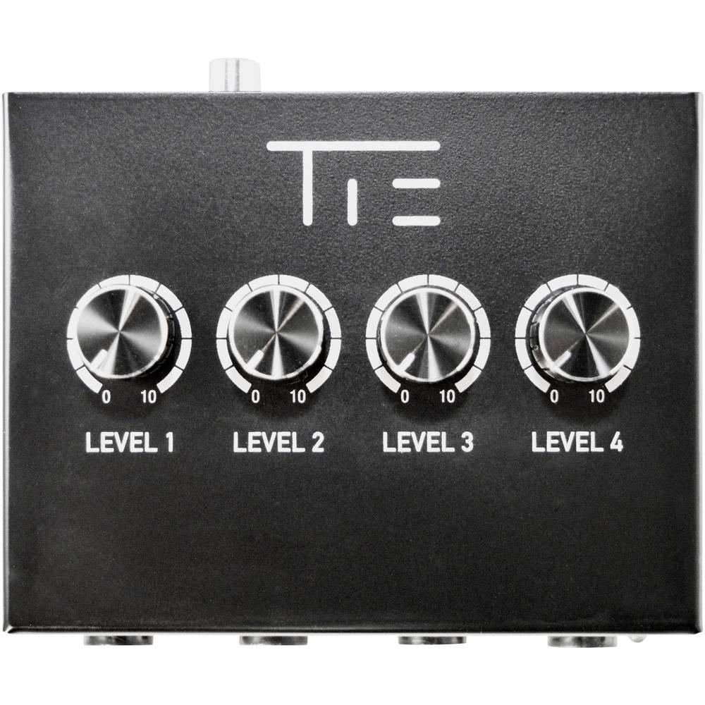 Tie Studio  Amplificateur pour casque 