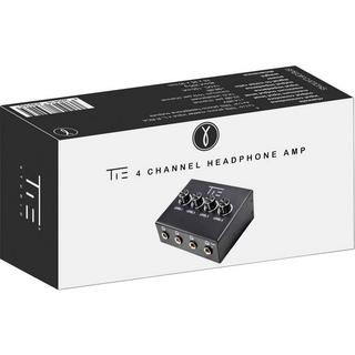 Tie Studio  Amplificateur pour casque 