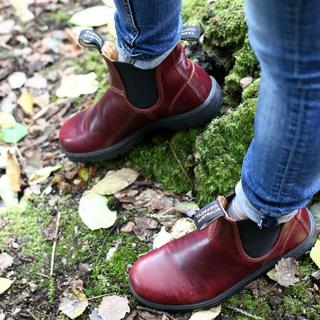 Blundstone  scarponcini classic chelsea 