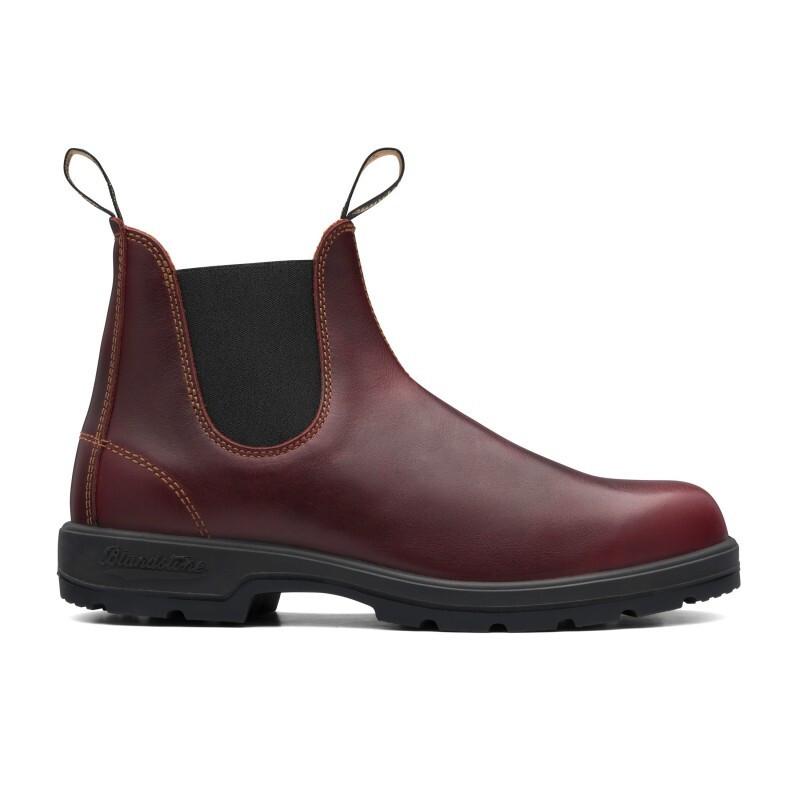 Blundstone  scarponcini classic chelsea 