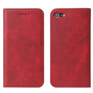 Cover-Discount  iPhone SE / 8 / 7 - Stand Flip Case Hülle 