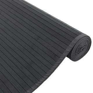 VidaXL  Tapis bambou 