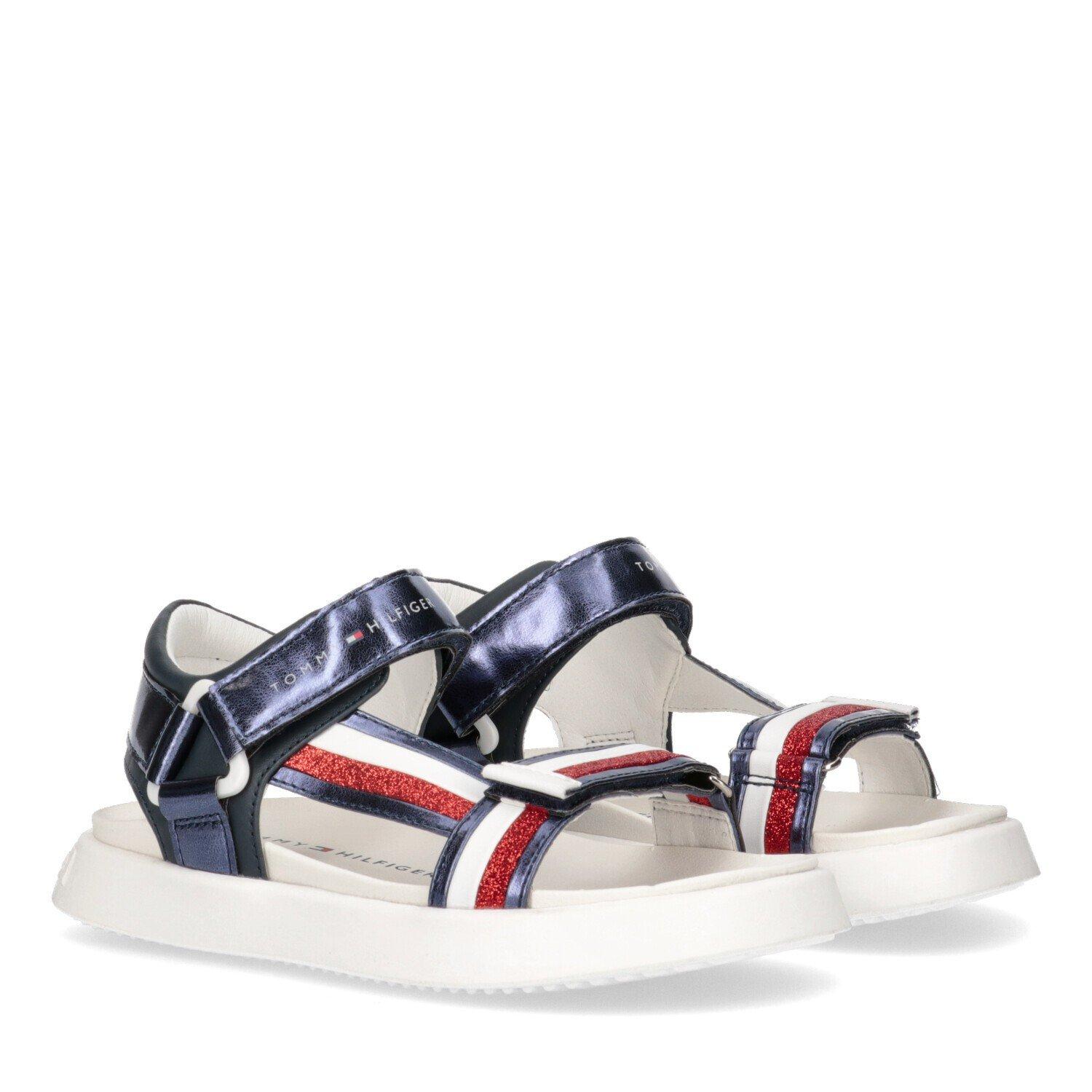 Image of Klettsandalen Für Mädchen Unisex 35