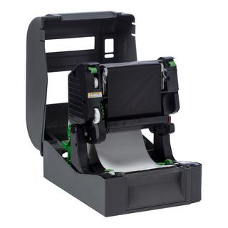 brother  TD-4520TN stampante per etichette (CD) Termica diretta/Trasferimento termico 300 x 300 DPI 127 mm/s Cablato Collegamento ethernet LAN 