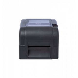 brother  TD-4520TN stampante per etichette (CD) Termica diretta/Trasferimento termico 300 x 300 DPI 127 mm/s Cablato Collegamento ethernet LAN 