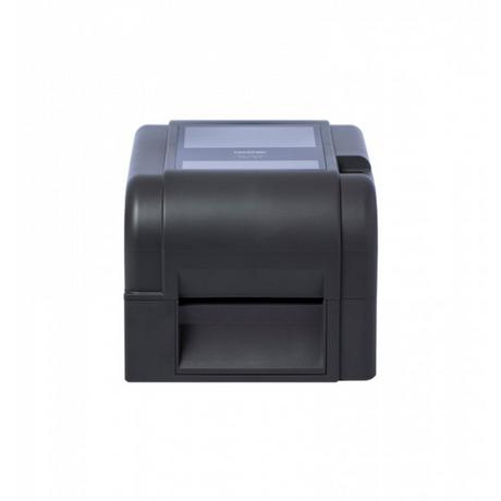 brother  TD-4520TN stampante per etichette (CD) Termica diretta/Trasferimento termico 300 x 300 DPI 127 mm/s Cablato Collegamento ethernet LAN 