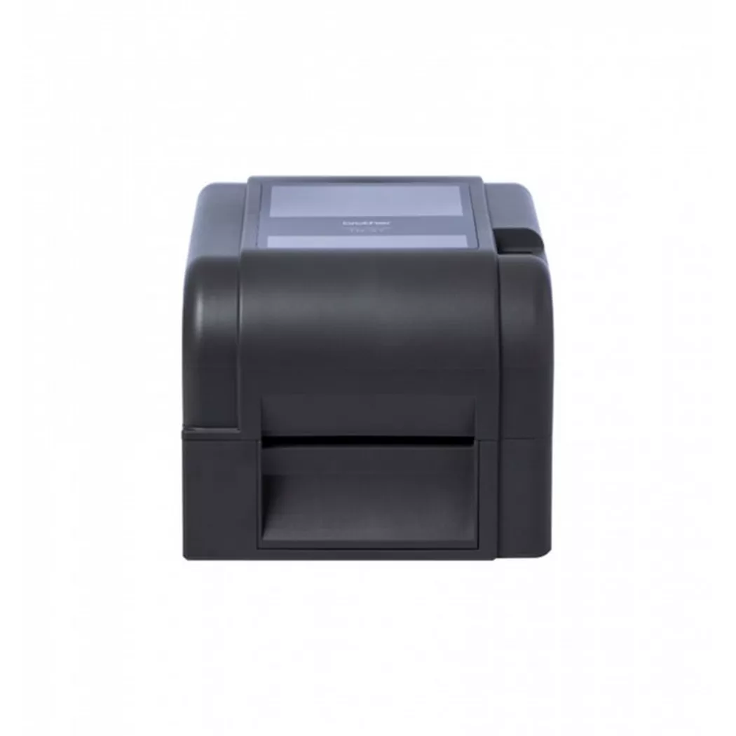 Brother - Td-4520tn 4in, Schwarz