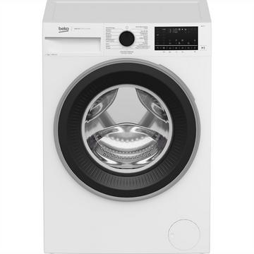 Beko b300 WM305 lavatrice Caricamento frontale 7 kg 1400 Giri/min Bianco