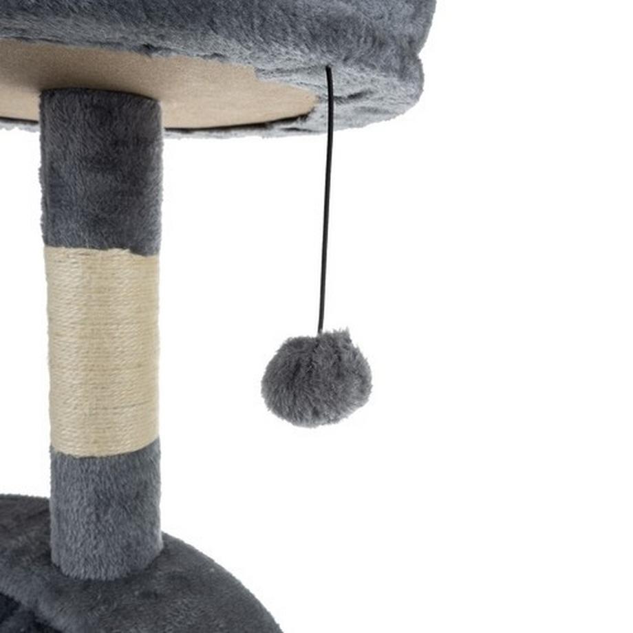 Purlov  Arbre à chat, 71 cm - gris 