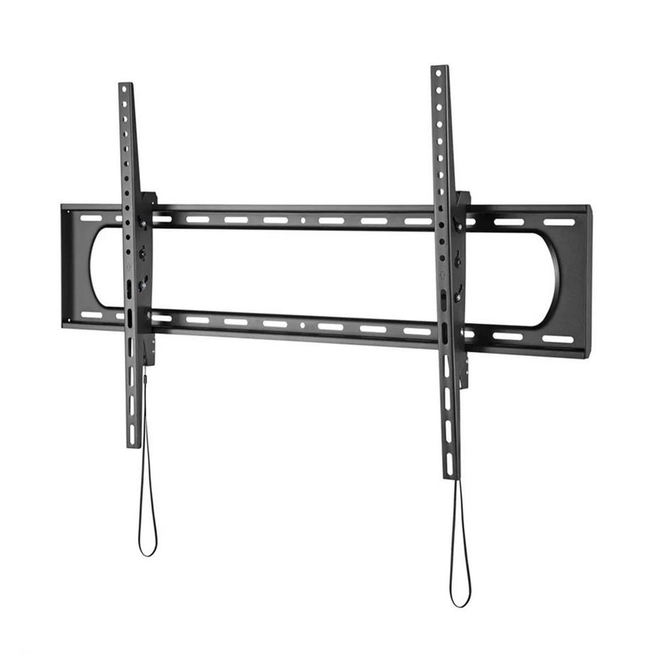 Value  Ultraflache TV Wandhalterung bis 120kg 