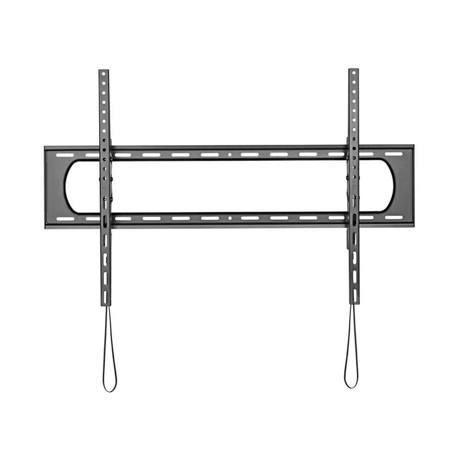 Value  Ultraflache TV Wandhalterung bis 120kg 