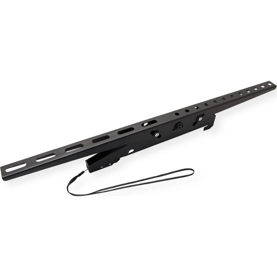 Value  Ultraflache TV Wandhalterung bis 120kg 