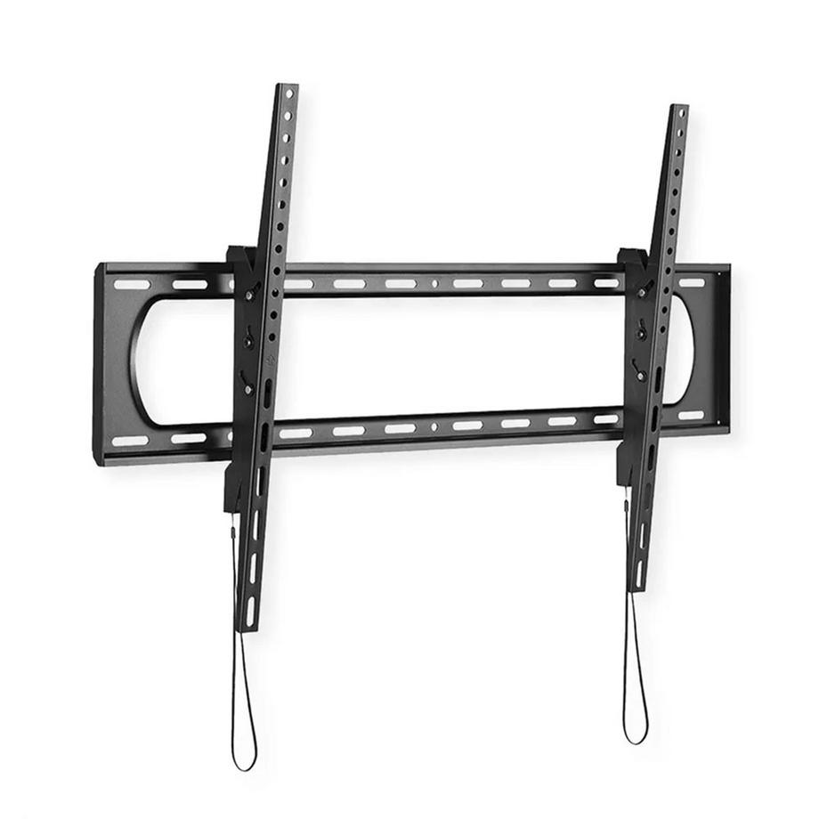 Value  Ultraflache TV Wandhalterung bis 120kg 