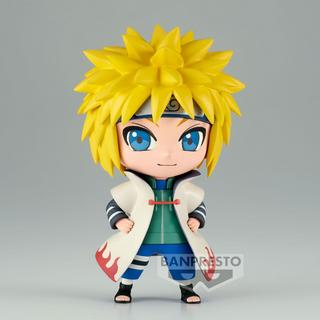 Banpresto  Static Figure - Repoprize - Naruto - Minato Namikaze 