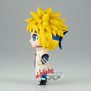 Banpresto  Static Figure - Repoprize - Naruto - Minato Namikaze 