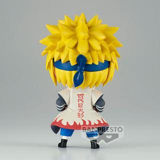 Banpresto  Static Figure - Repoprize - Naruto - Minato Namikaze 