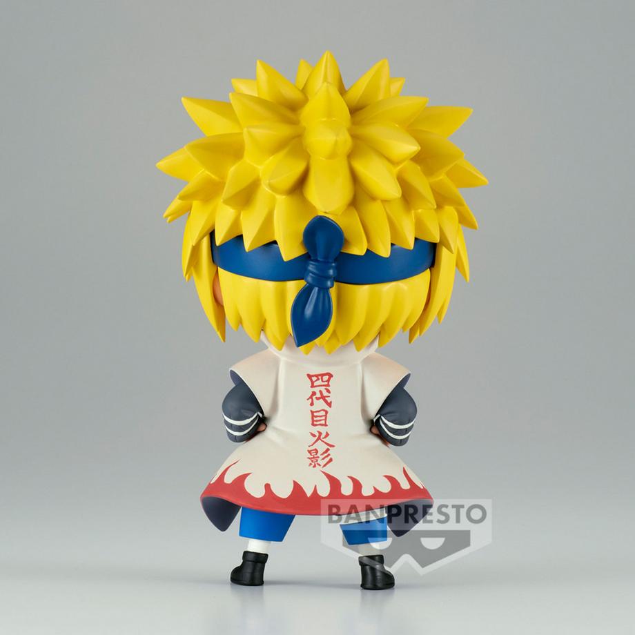 Banpresto  Naruto Shippuden Repoprize: Namikaze Minato 10cm 