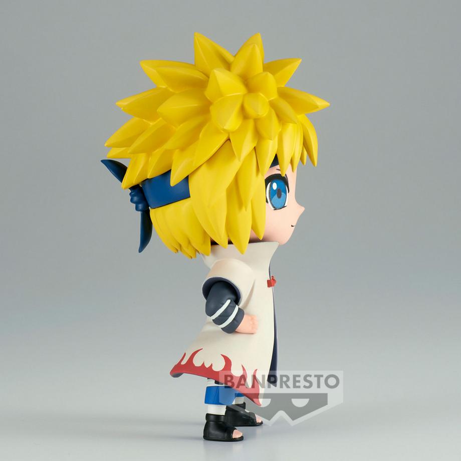 Banpresto  Naruto Shippuden Repoprize: Namikaze Minato 10cm 