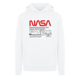 Nasa  Sweat à capuche 