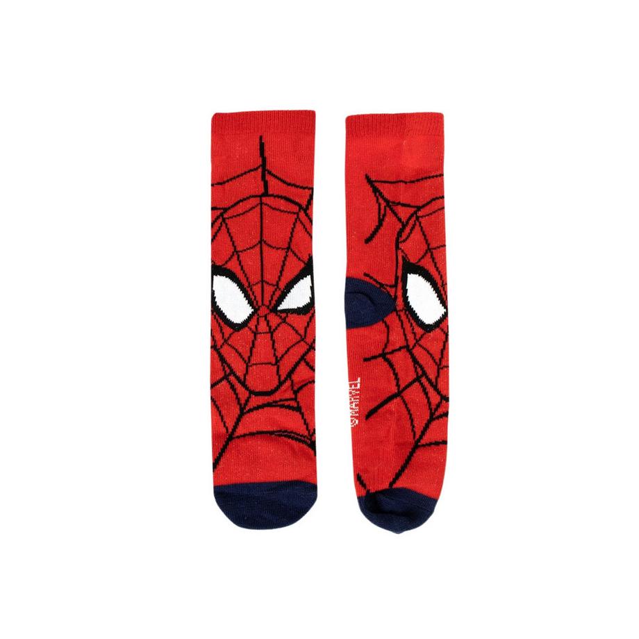 Disney  Socken Pack 4 Teile Spiderman 