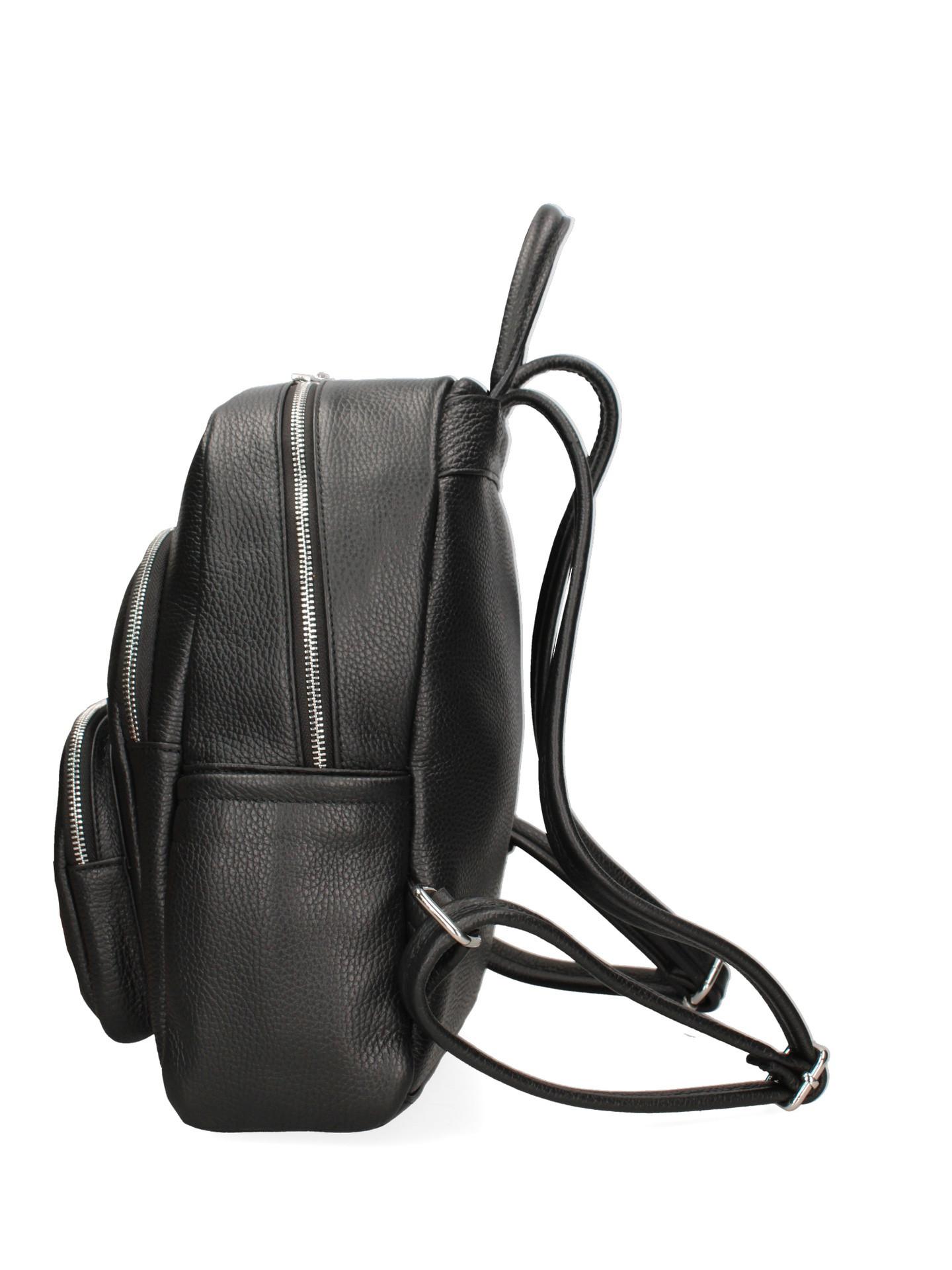 Gave Lux Sac à dos en cuir Valoria Pro  