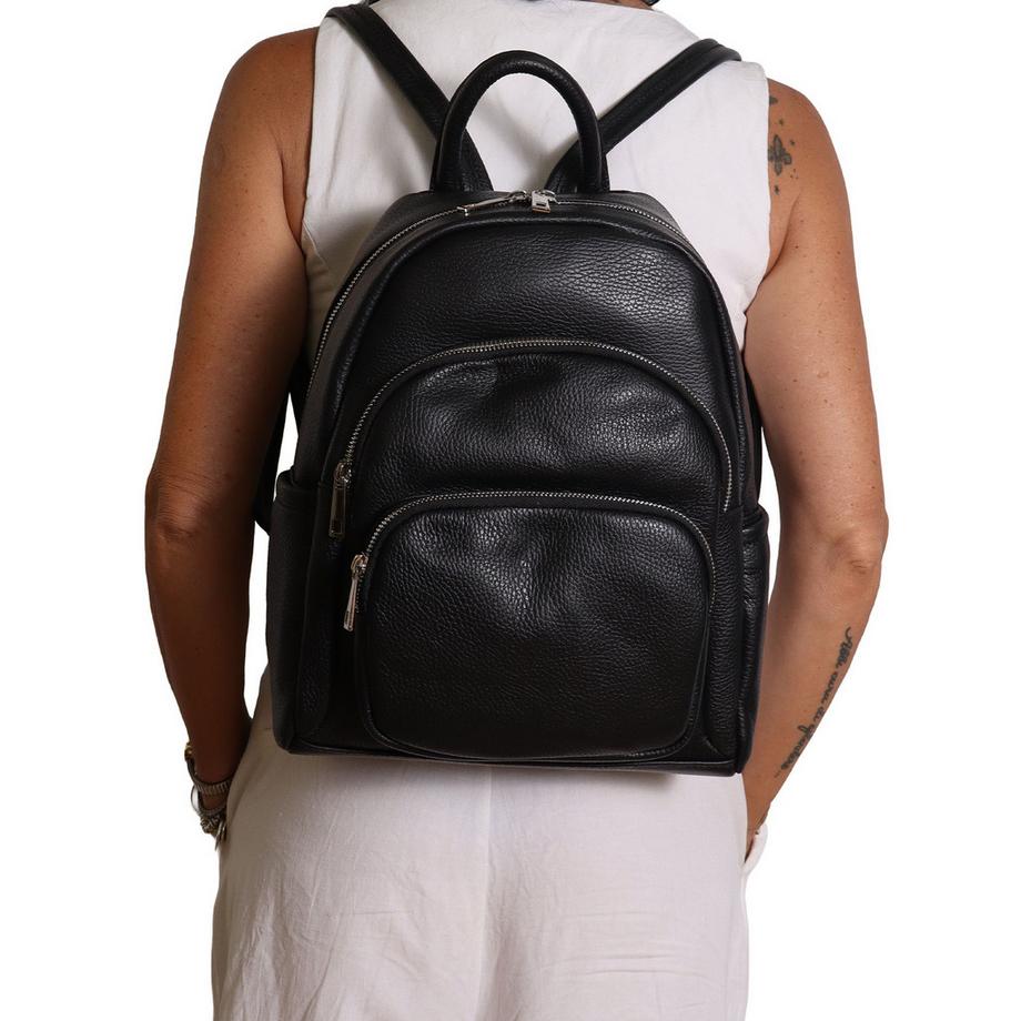 Gave Lux Valoria Pro Lederrucksack  