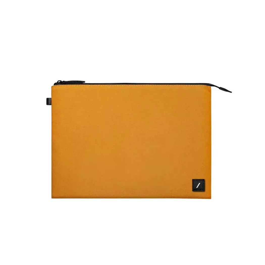 Native Union - "Etui MacBook Pro 14"" StowLite", Gelb, 14