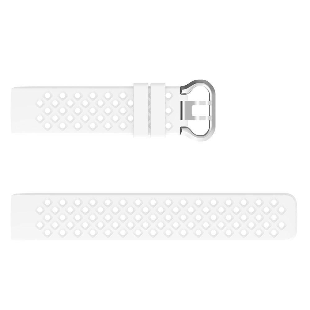 Cover-Discount  Fitbit Charge - Silikon Sportarmband Gelöchert 