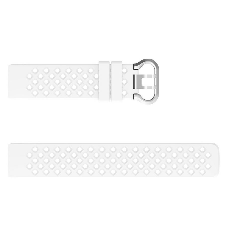 Cover-Discount  Fitbit Charge - Silikon Sportarmband Gelöchert 