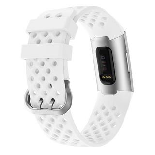 Cover-Discount  Fitbit Charge - Silikon Sportarmband Gelöchert 