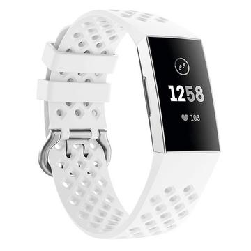 Fitbit Charge - Braccialetto Sportivo In Silicone