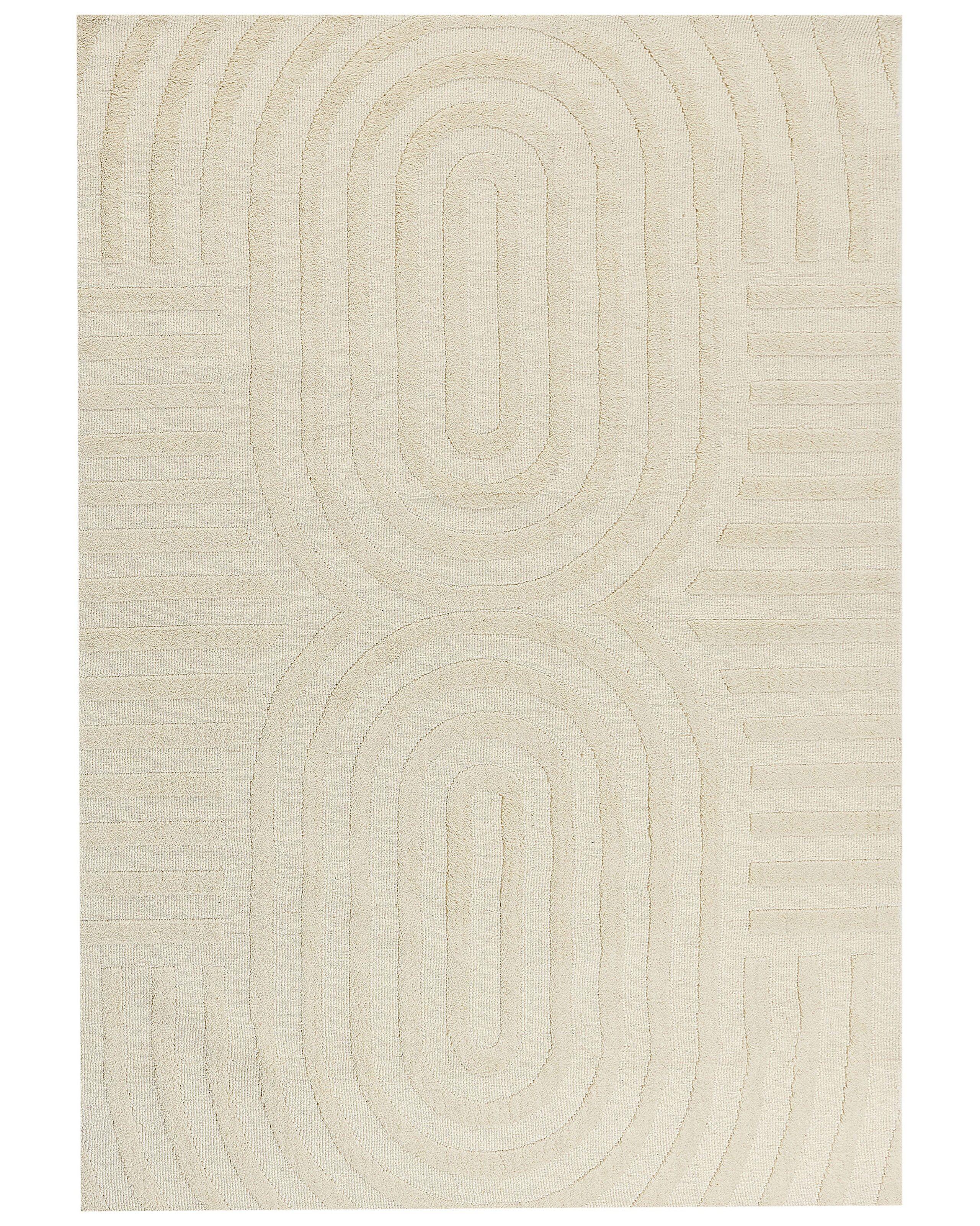 Image of Teppich aus Wolle Modern MASTUNG Teppich aus Wolle Modern MASTUNG