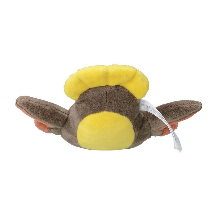 Pokémon  Stunfisk Sitting Cuties Plush 