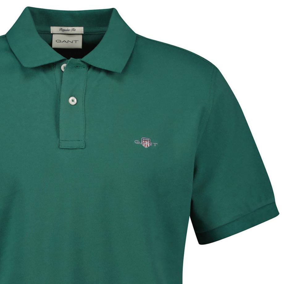 GANT Polo Regular Fit  