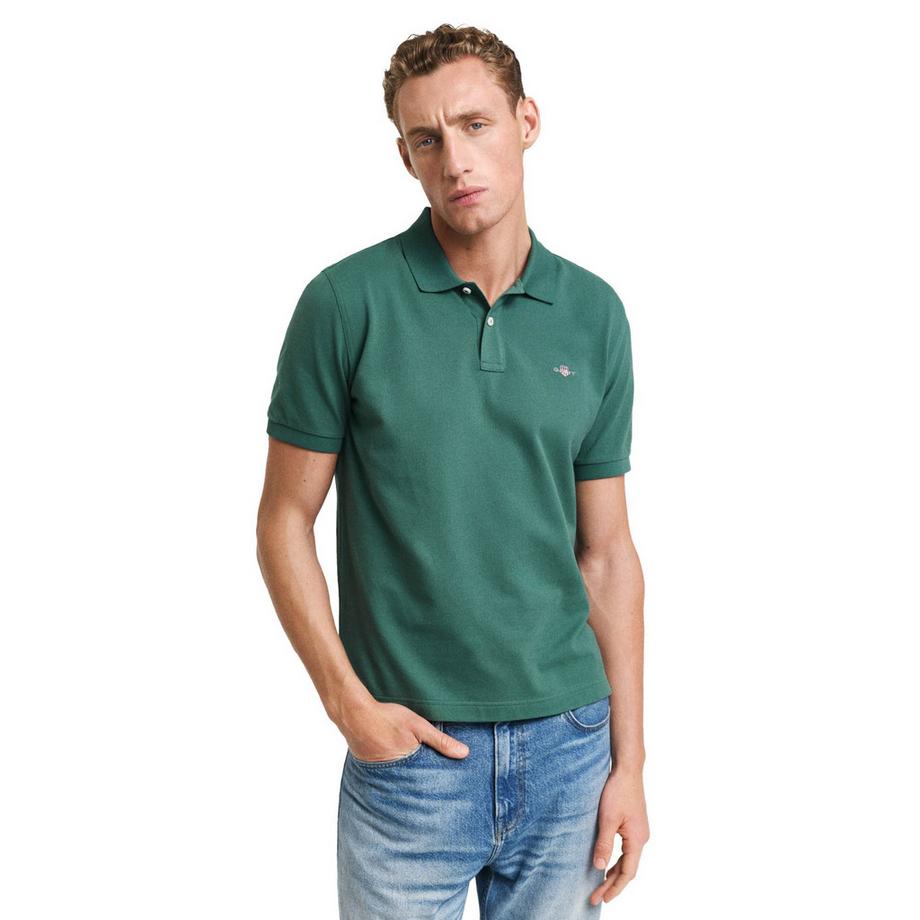 GANT Polo Regular Fit  