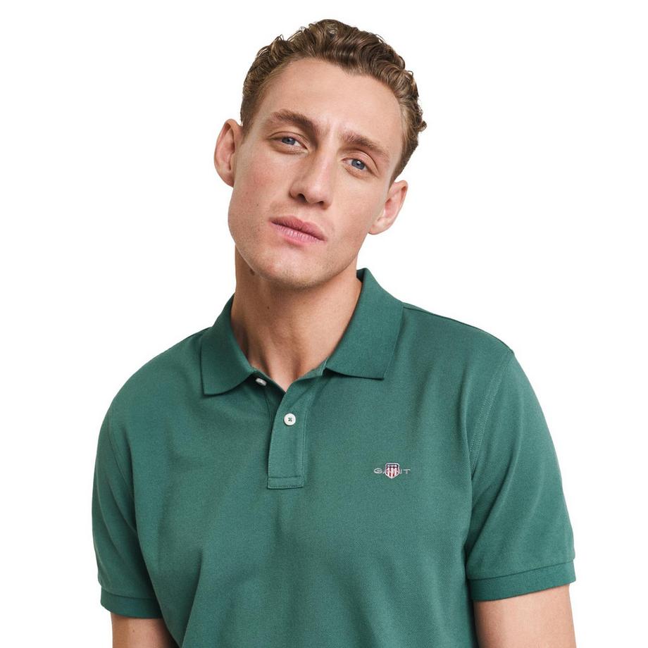 GANT Polo Regular Fit  