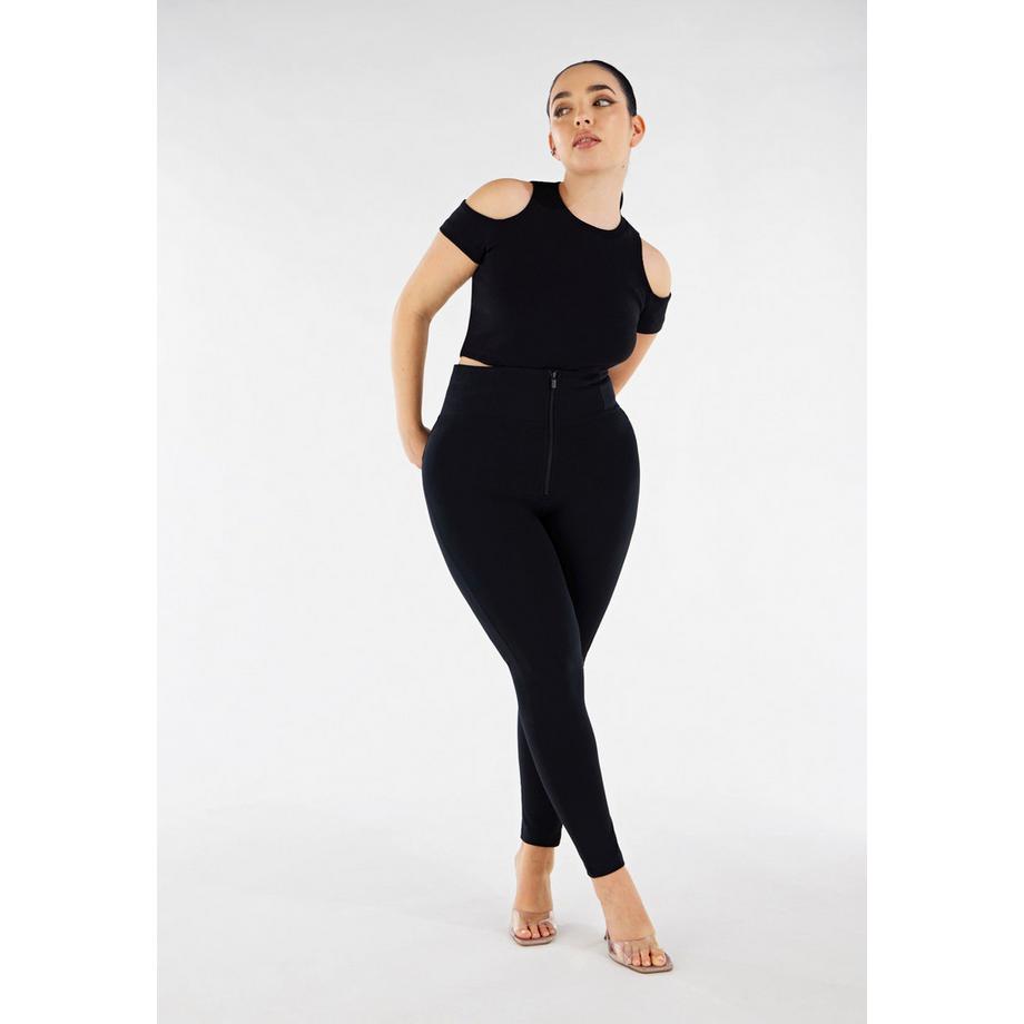 FREDDY WR.UP Shaping Curvy Pantalon  